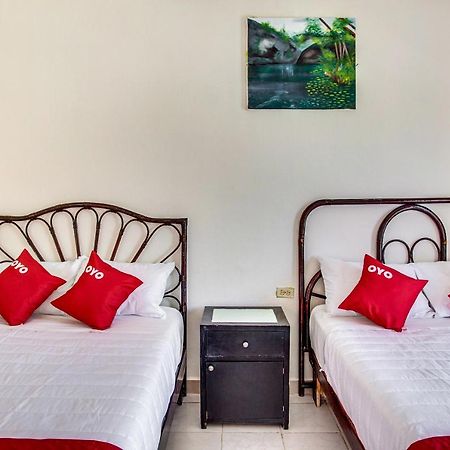 OYO Hotel Addy Tulum Exterior foto
