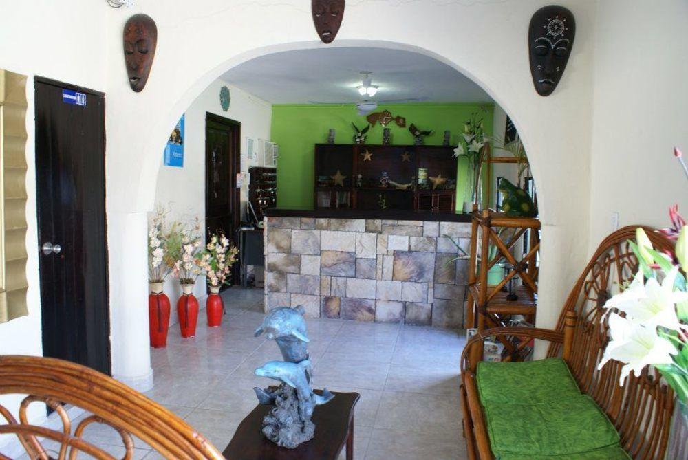 OYO Hotel Addy Tulum Exterior foto