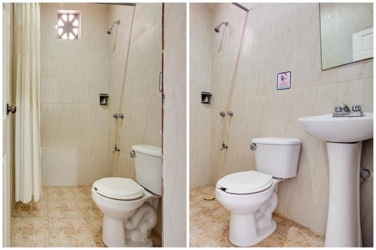 OYO Hotel Addy Tulum Exterior foto